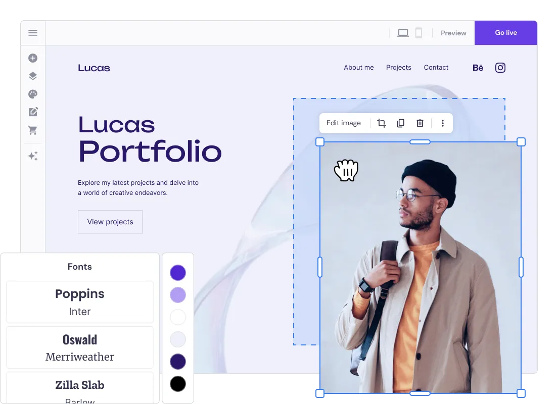 Stunning Website Templates to Empower Your Success