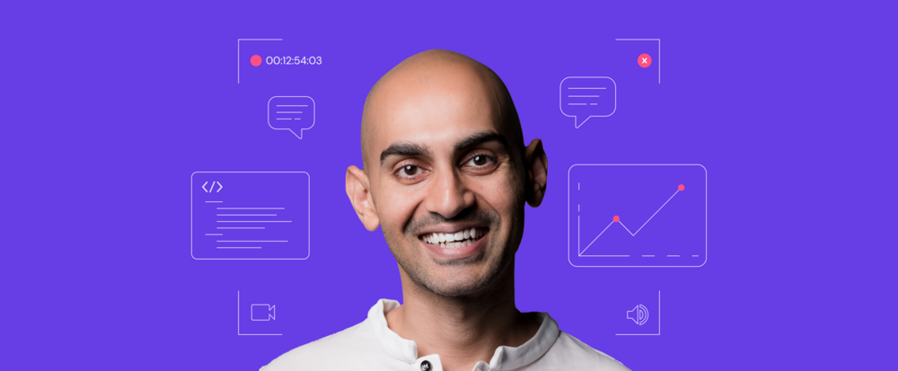 Key Takeaways From an Exclusive Webinar With Neil Patel: Learn How to Monetize Your Blog