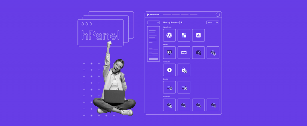 hPanel vs cPanel: Everything You Need to Know
