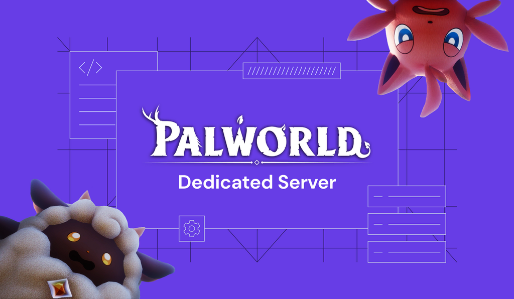 6 Best Palworld Server Hosting Providers and Key Features to Look For