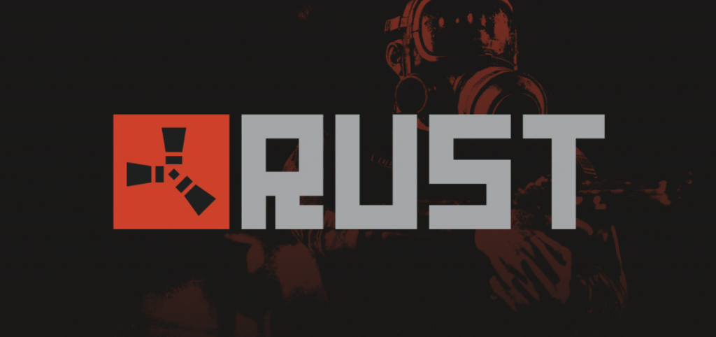 Rust banner