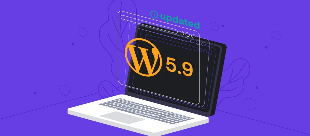 WordPress 5.9: A Deep Look Into Full Site Editing