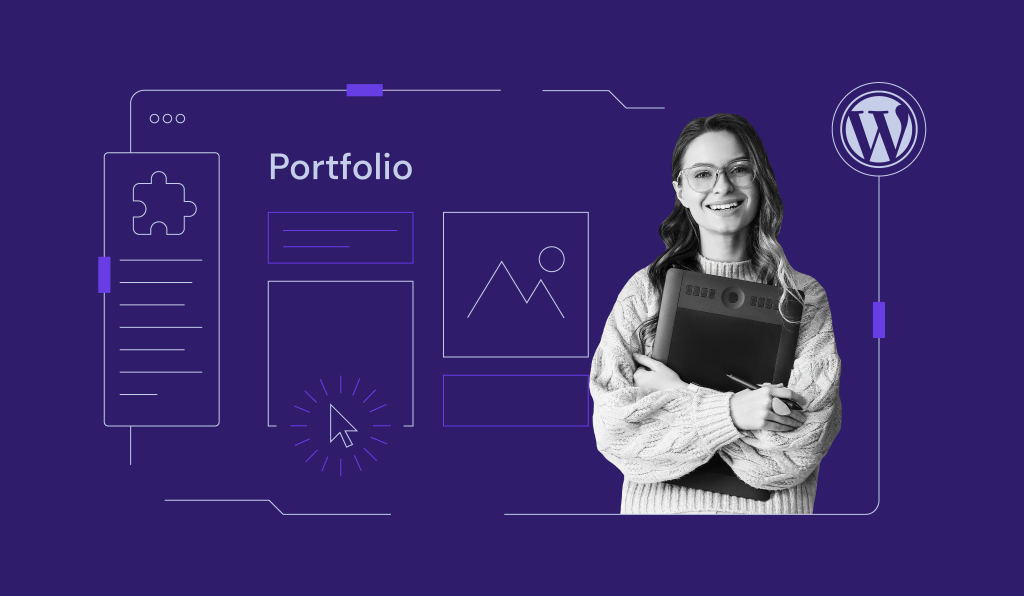 7 Best WordPress Portfolio Plugins for Visual Artists in 2024